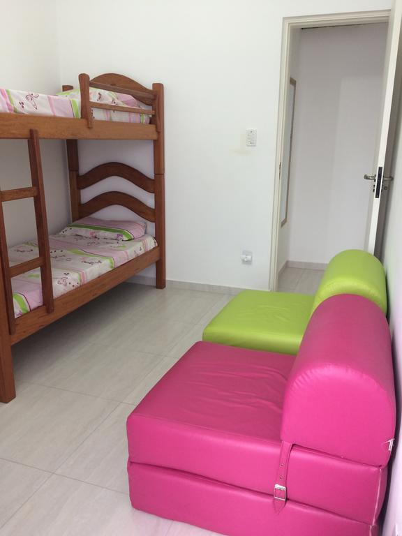 Apartamento 2 Quartos Vista Mar Ubatuba Exteriör bild