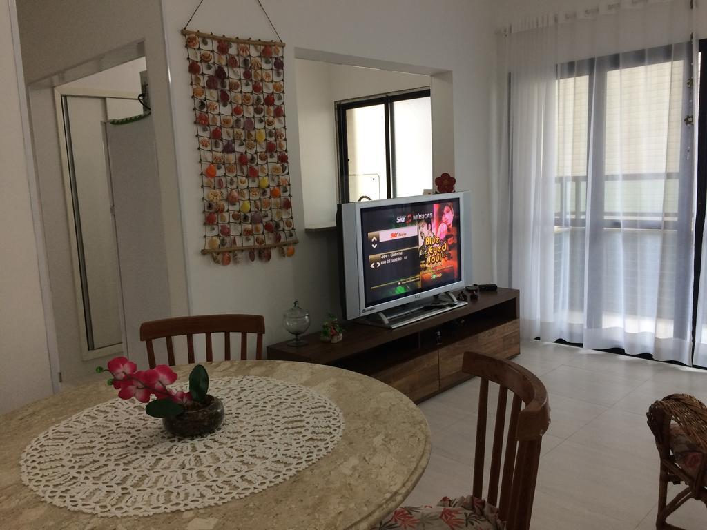 Apartamento 2 Quartos Vista Mar Ubatuba Exteriör bild
