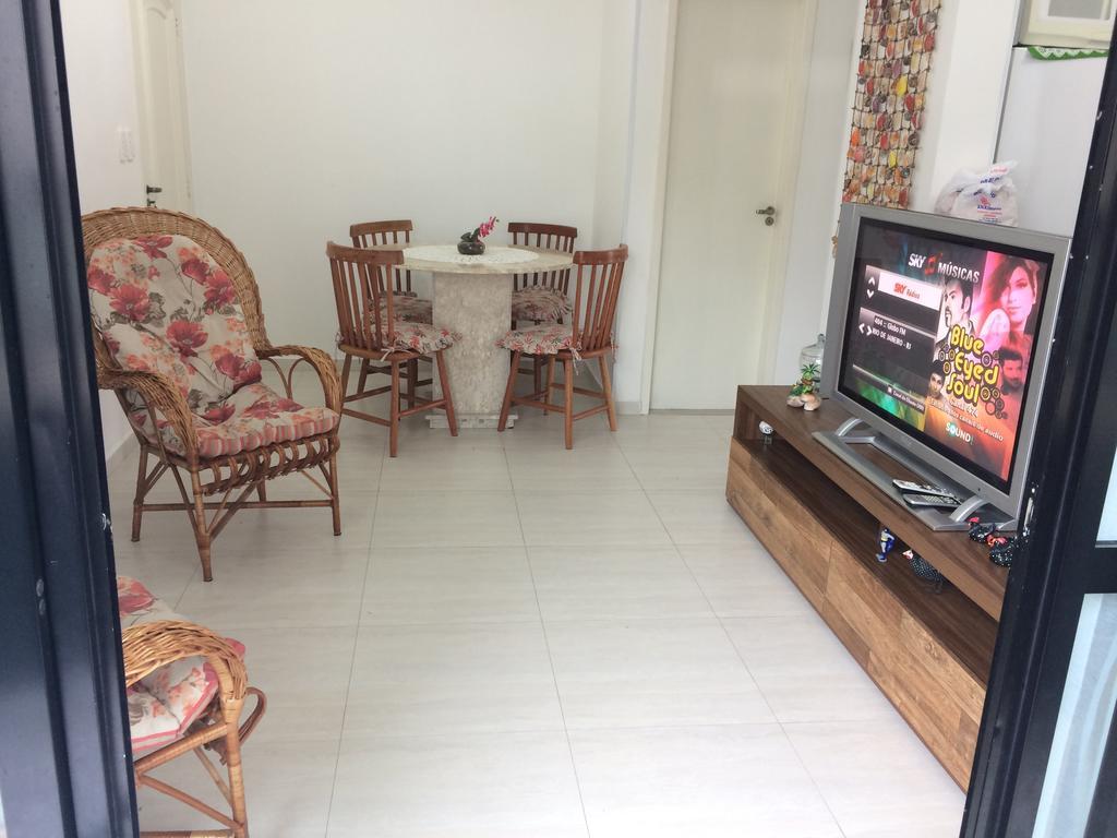 Apartamento 2 Quartos Vista Mar Ubatuba Exteriör bild