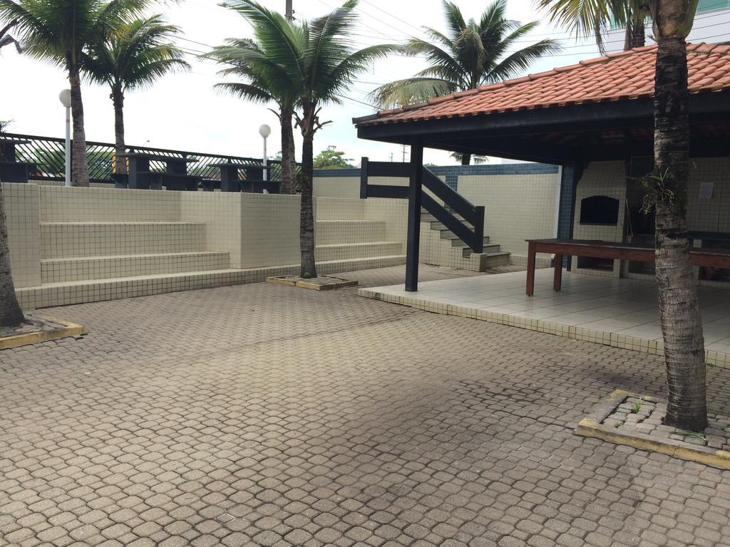 Apartamento 2 Quartos Vista Mar Ubatuba Exteriör bild