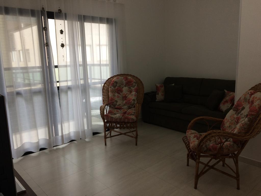 Apartamento 2 Quartos Vista Mar Ubatuba Exteriör bild