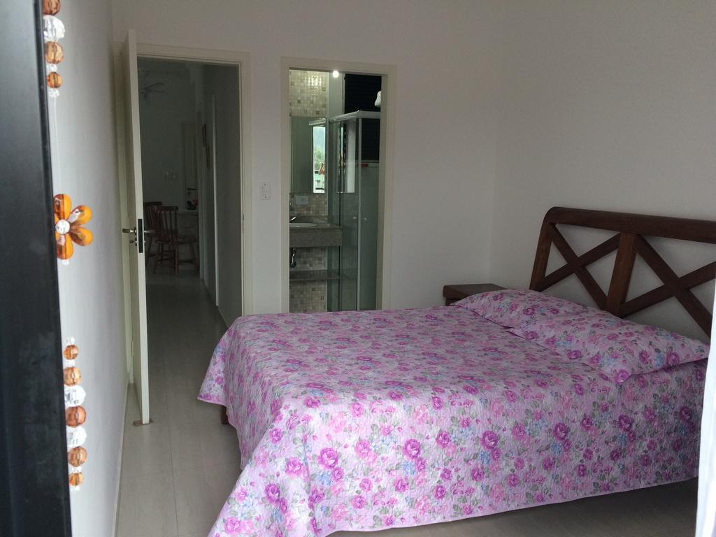 Apartamento 2 Quartos Vista Mar Ubatuba Exteriör bild