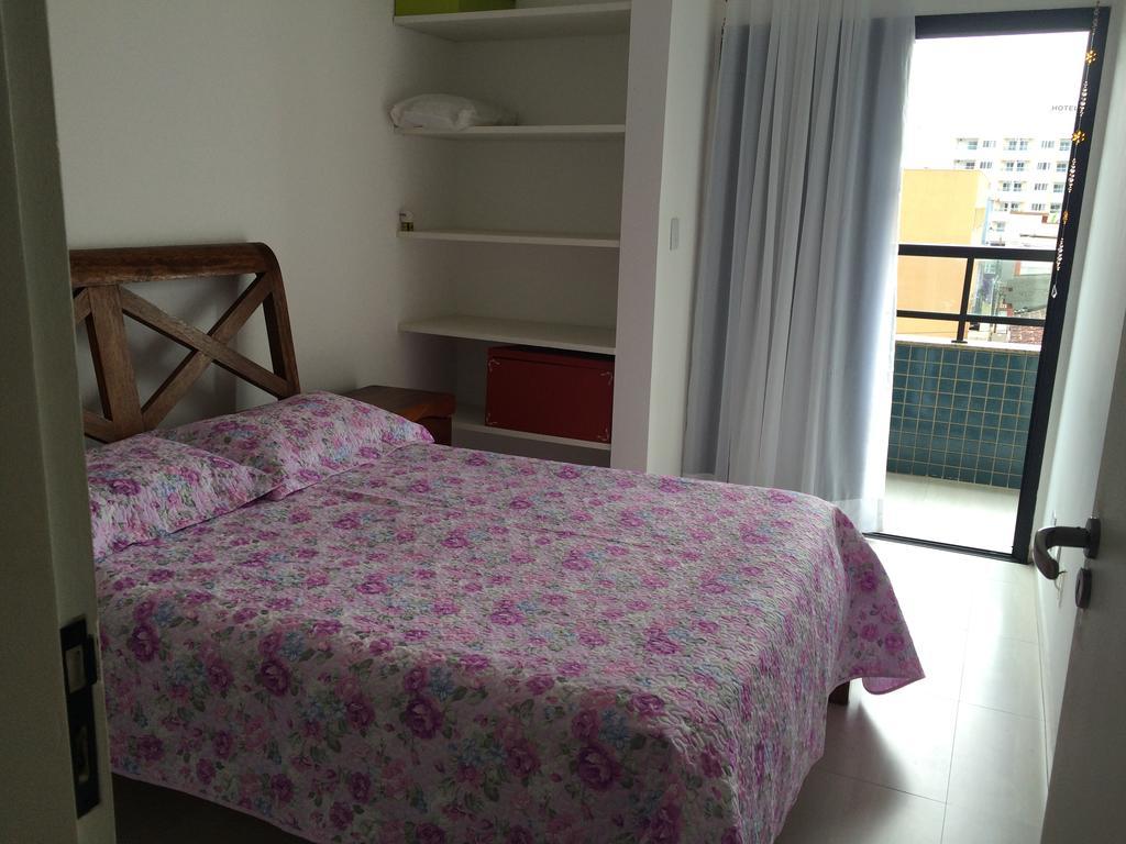 Apartamento 2 Quartos Vista Mar Ubatuba Exteriör bild